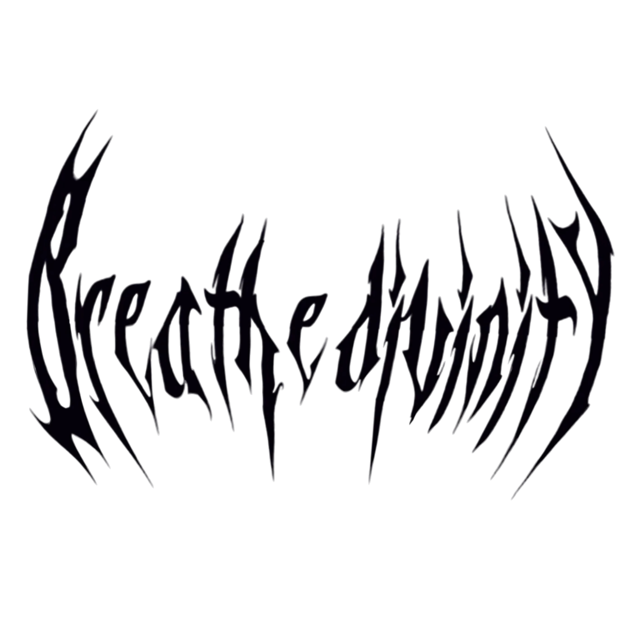 BREATHDIVINTY