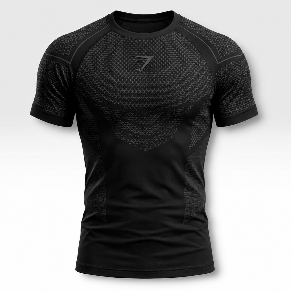 استرج "Gymshark Onyx v2"