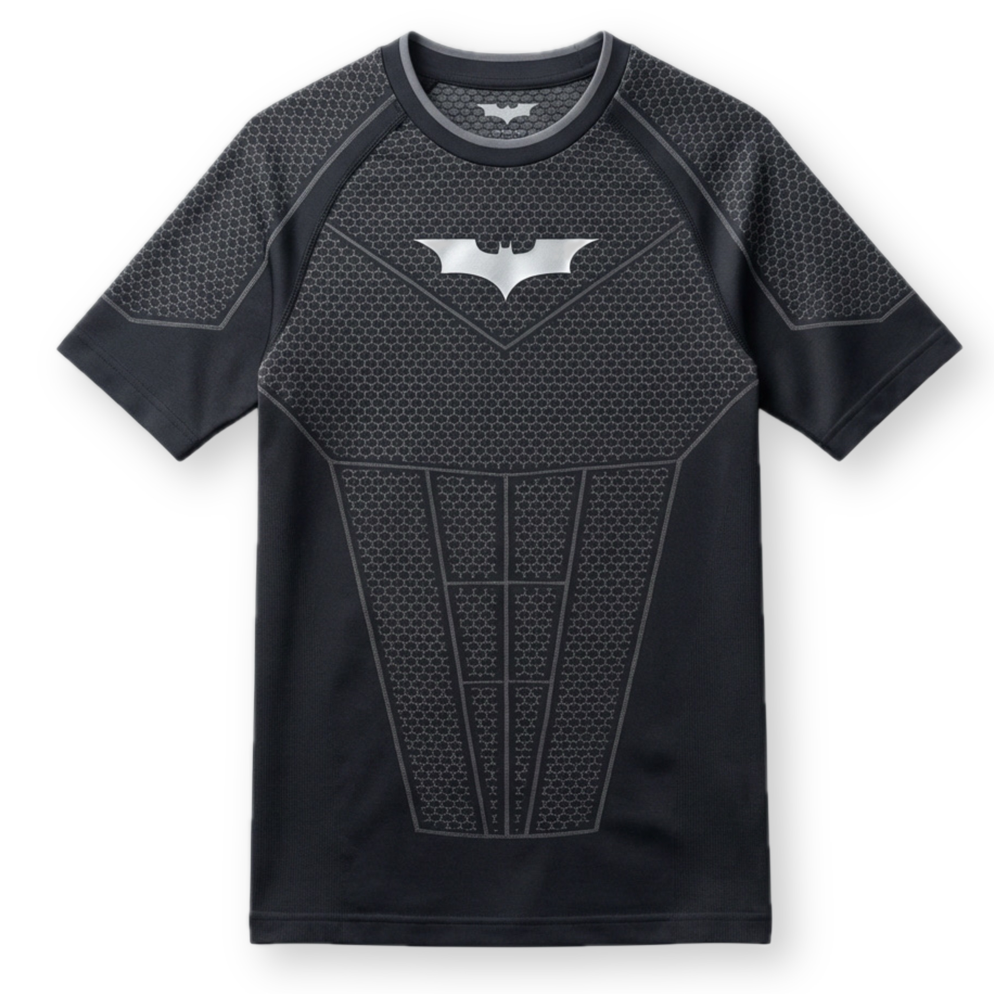 استرج Young LA Batman