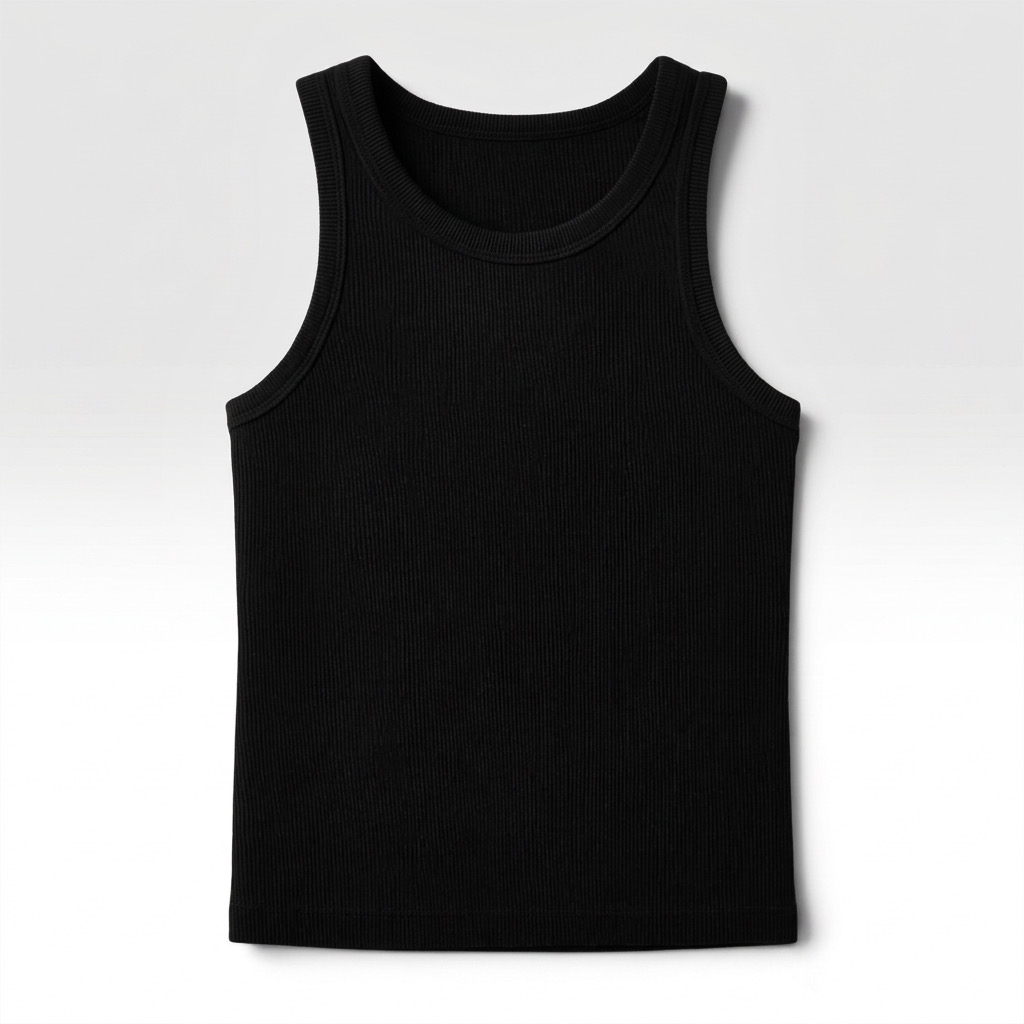 رکابی کبریتی TANK TOP