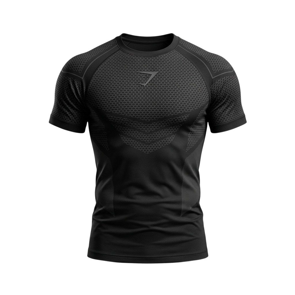 استرج "Gymshark Onyx v2"